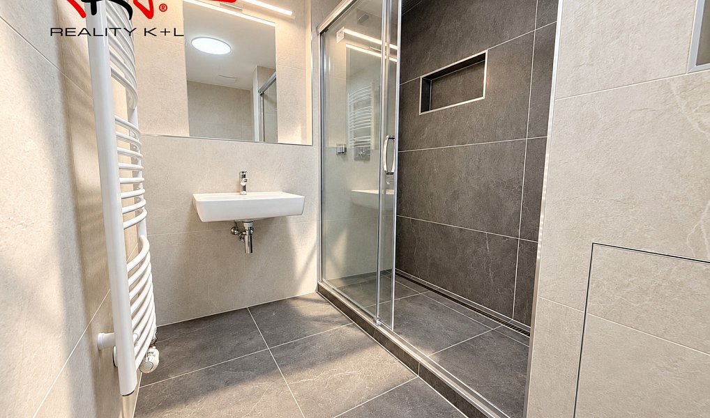 Pronájem bytu 2+kk 46 m², Praha – náhled fotky 2