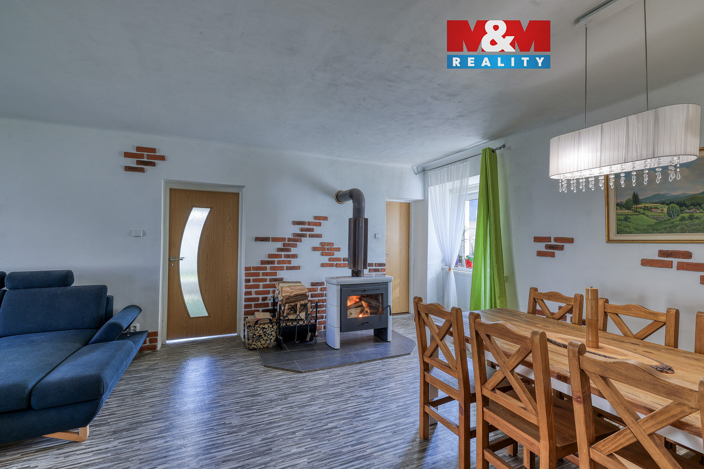 Prodej domu 218 m² s pozemkem 727 m² – fotografie 4