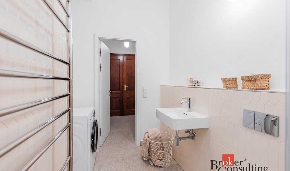 Prodej bytu 2+kk 47 m², Praha – náhled fotky 8