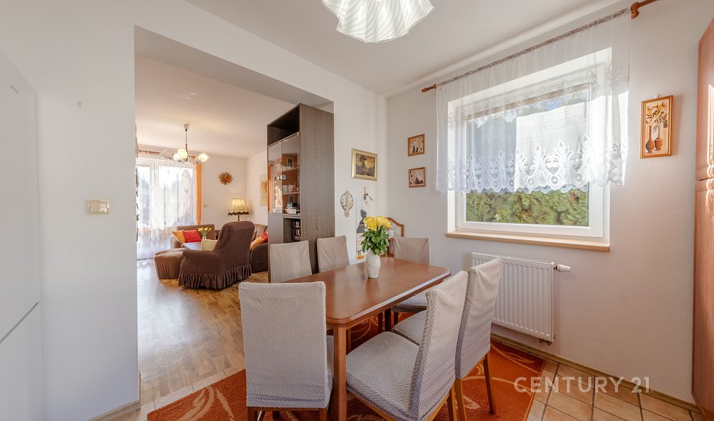 Prodej domu 147 m² s pozemkem 953 m², Litovel – náhled fotky 4