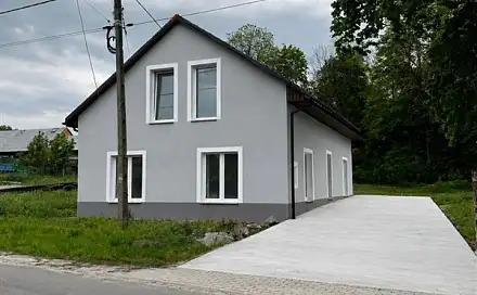 Prodej domu 190 m² s pozemkem 1 m², Opava - Město