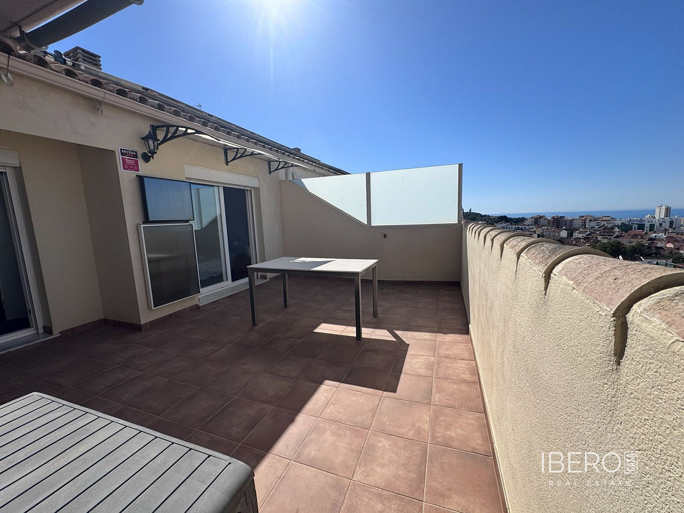 Piso 3+kk – Fuengirola, Los Pacos - Vista 3