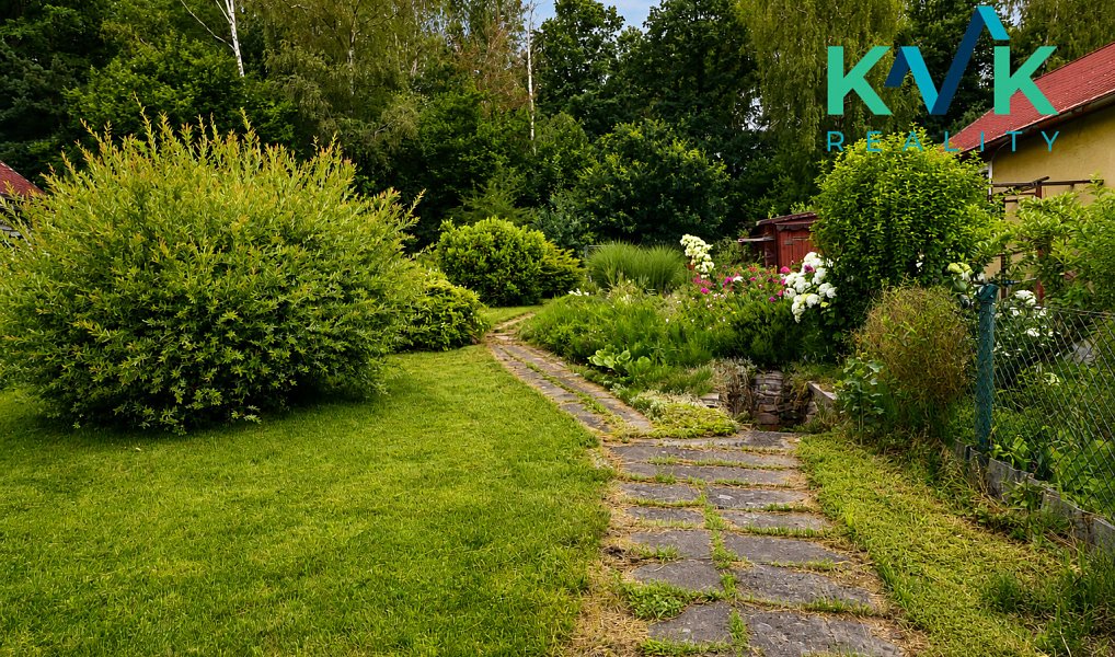 Prodej chaty/chalupy 46 m² s pozemkem 420 m², Jenišov – náhled fotky 5