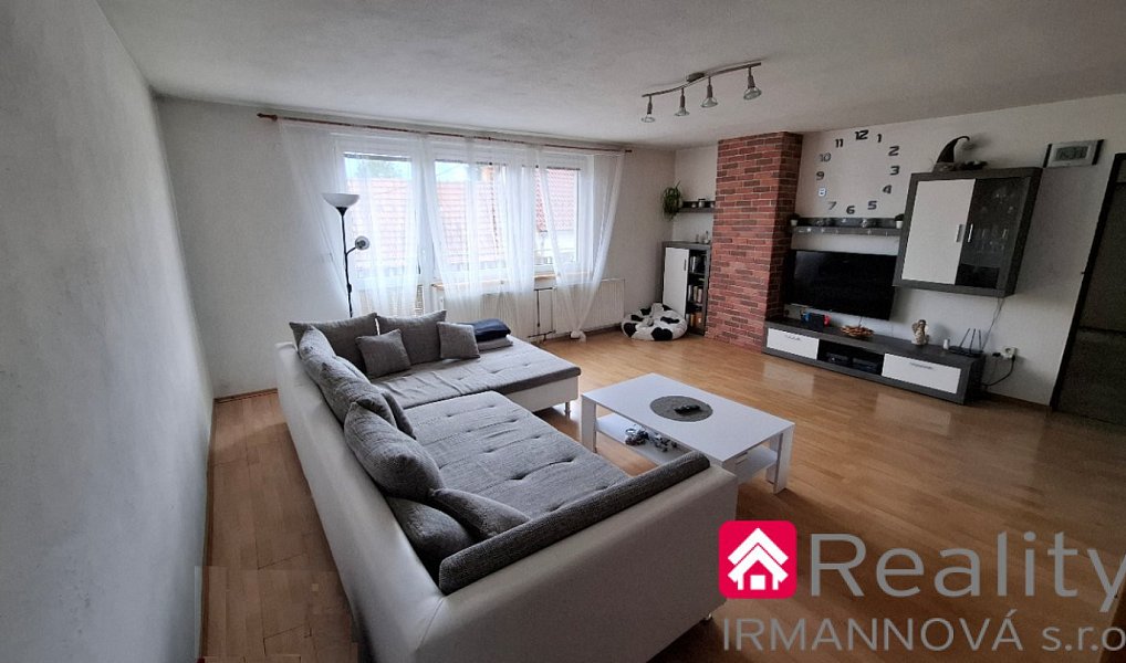 Prodej domu 118 m² s pozemkem 575 m², Horní Dubňany – náhled fotky 2