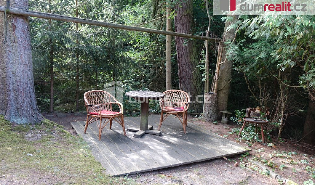 Prodej chaty/chalupy 55 m², Libež – náhled fotky 11