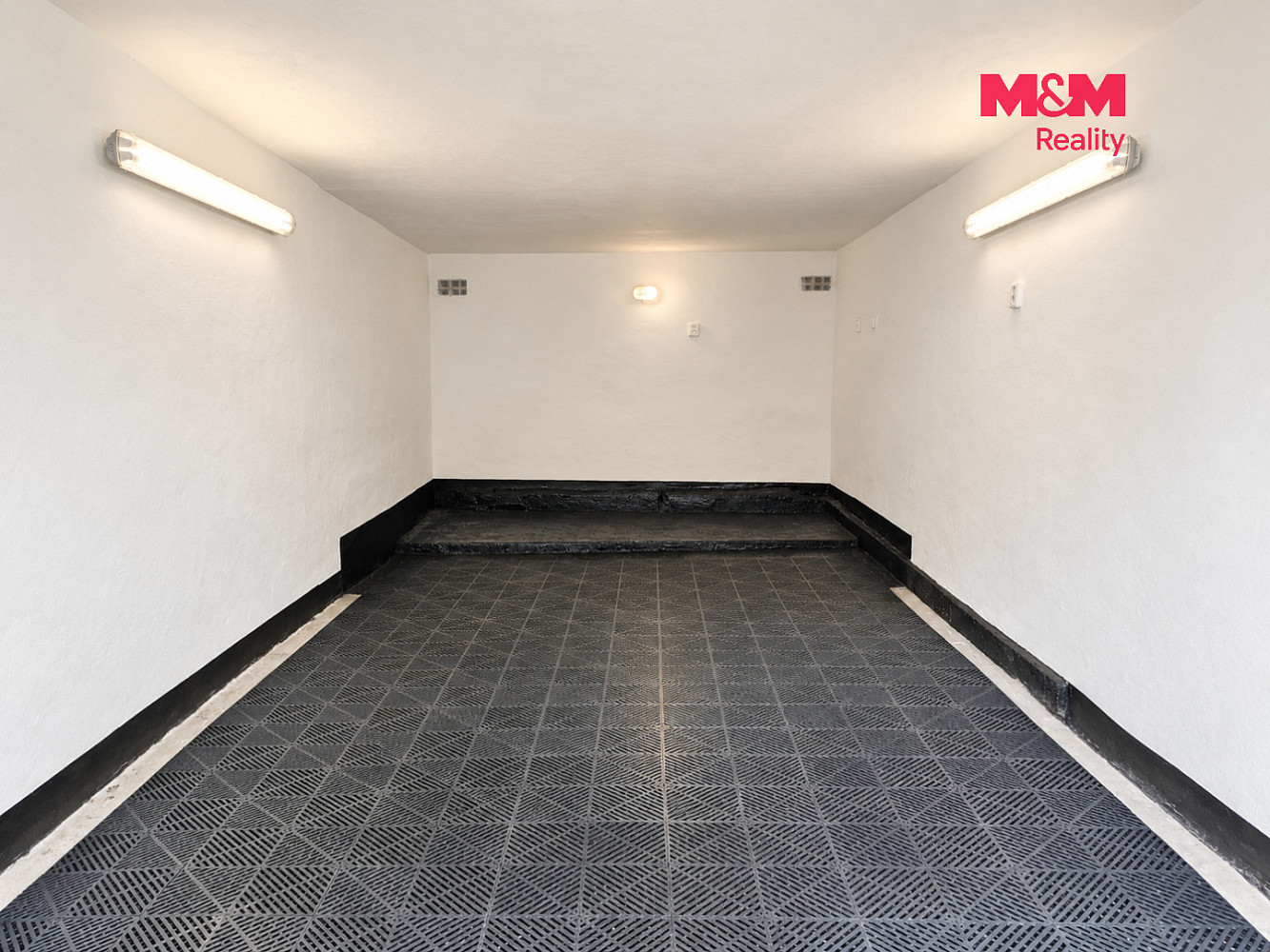 Prodej garáže, 27 m2, havířov — photo 5
