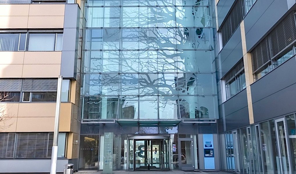 Pronájem kanceláře 550 m², Ostrava – náhled fotky 10