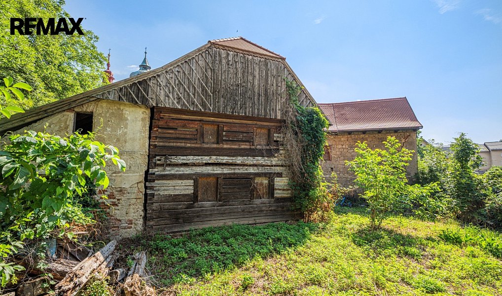 Prodej komerčního objektu (jiného typu) 650 m², Skalsko – náhled fotky 2