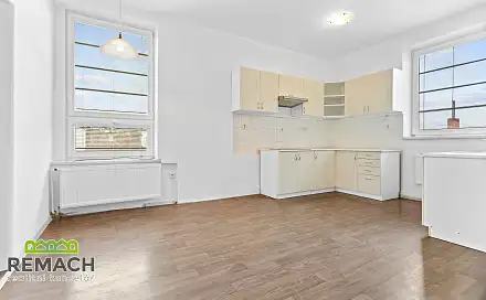 Pronájem bytu 3+kk 78 m², Kamenice, Náchod