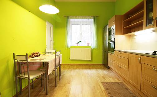 Pronájem bytu 2+1 72 m², Praskova, Olomouc