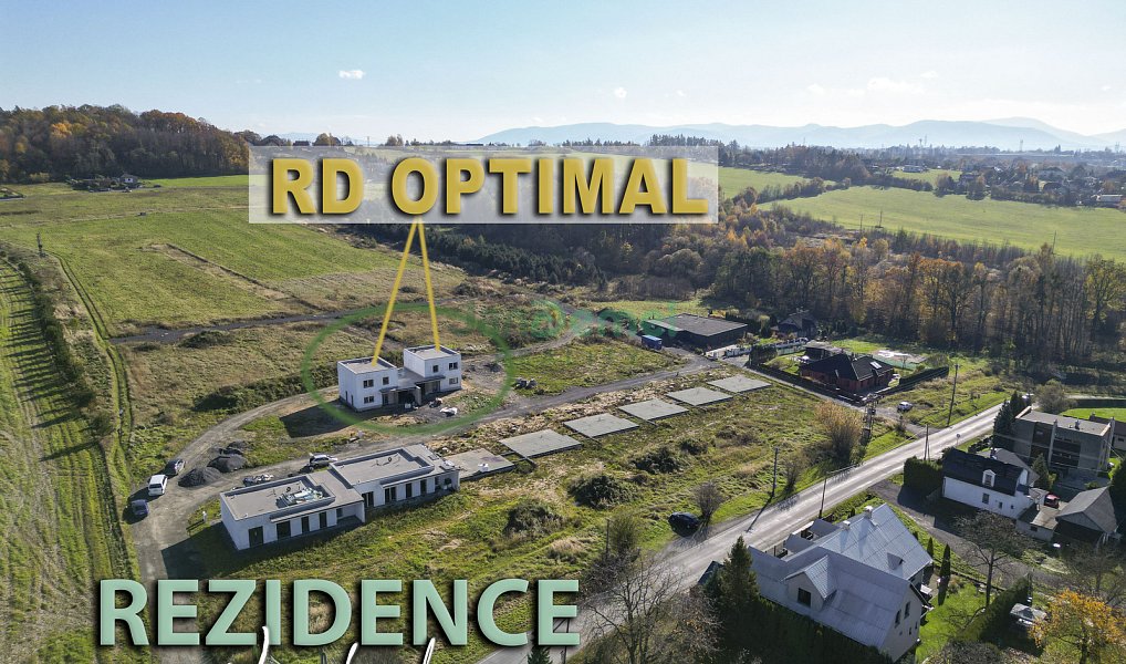 Prodej domu 115 m² s pozemkem 764 m², Horní Bludovice – náhled fotky 33