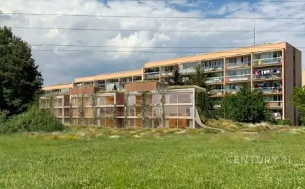 Prodej stavebního pozemku 1 145 m², Praha 10, okres Praha
