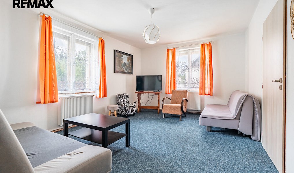 Prodej domu 142 m² s pozemkem 782 m², Nová Pec – náhled fotky 8