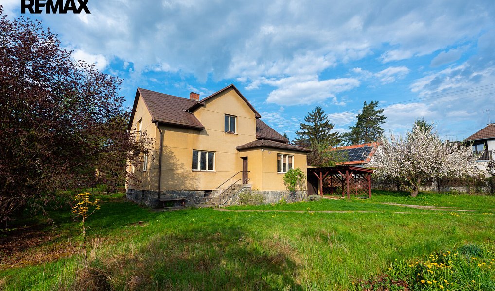 Prodej domu 150 m² s pozemkem 823 m², Voznice – náhled fotky 4