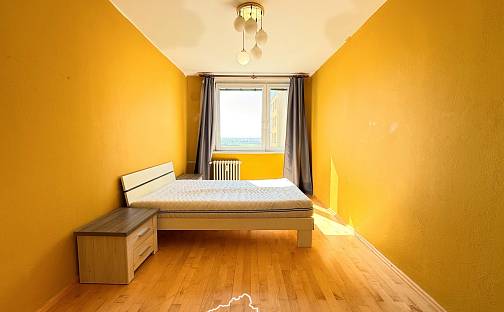 Pronájem bytu 2+kk 43 m², Vašátkova, Praha 9 - Černý Most