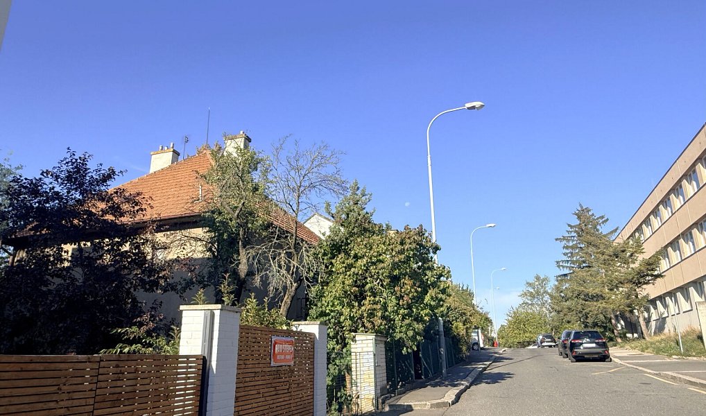 Pronájem bytu 2+1 68 m², Praha – náhled fotky 12