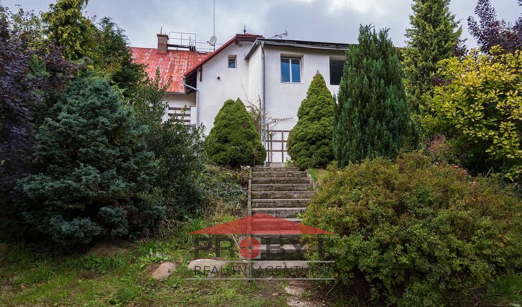 Prodej ubytovacího objektu 1 064 m², Rádlo – náhled fotky 8