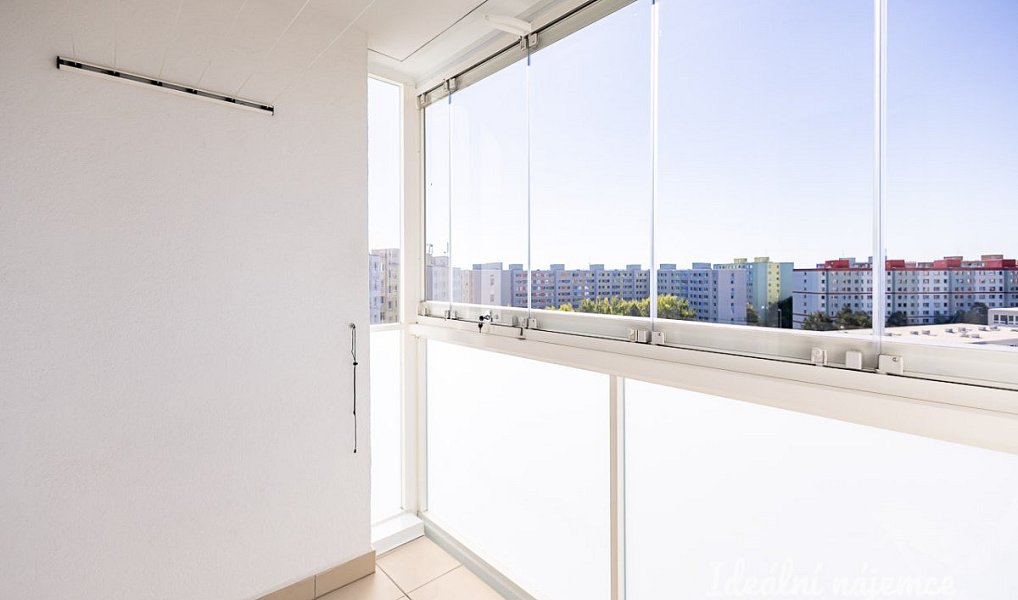 Pronájem bytu 2+kk 48 m², Praha – náhled fotky 14