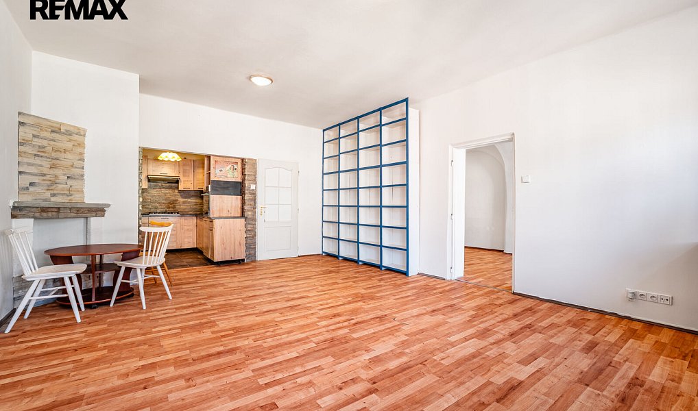Prodej bytu 2+1 59 m², Jihlava – náhled fotky 4