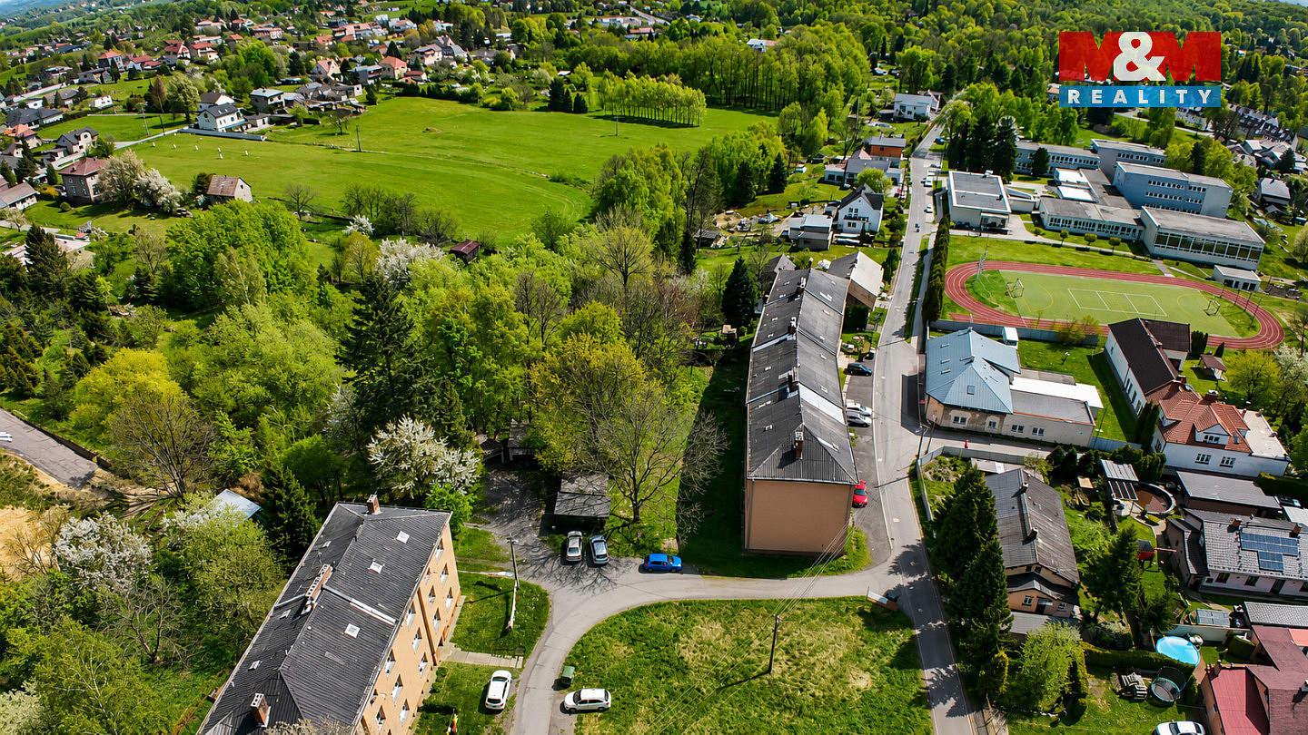 Prodej garáže, 65 m2, ostrava, ul. zvoníčkova — photo 5
