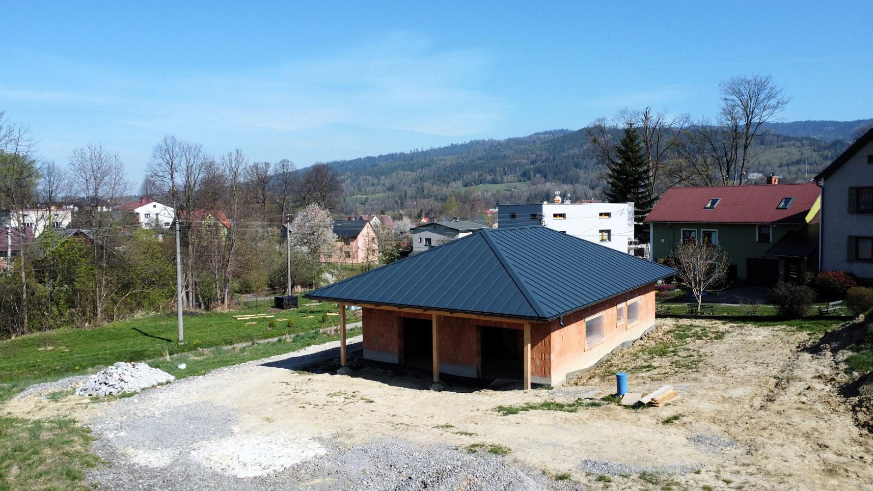 Prodej domu 89 m² s pozemkem 1 054 m² – fotografie 4