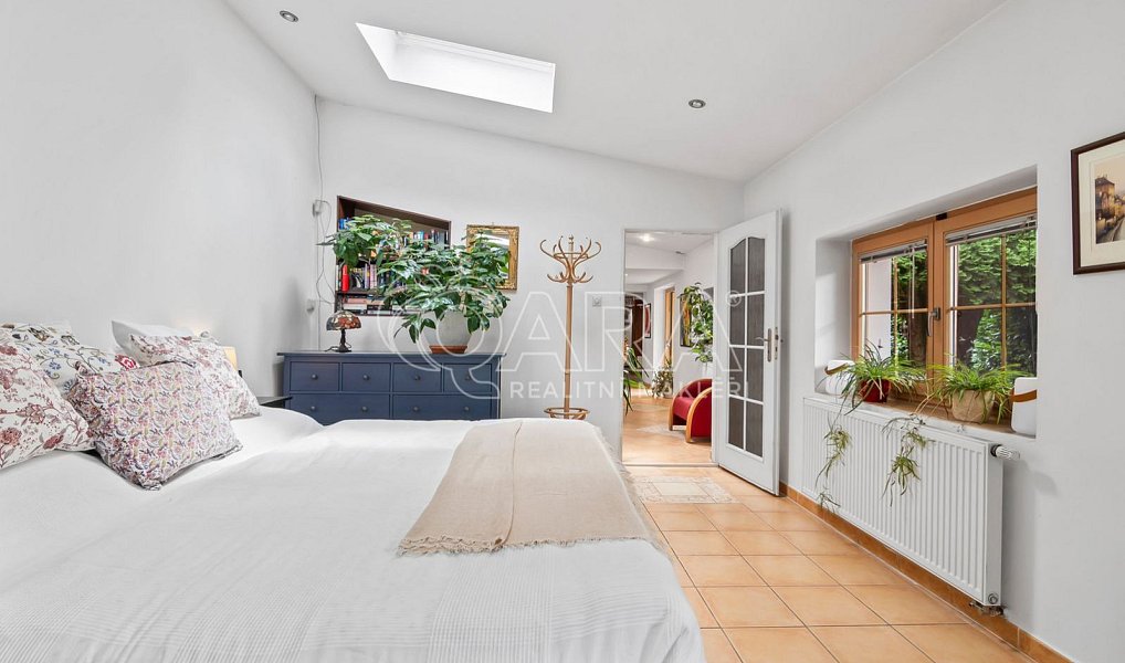 Prodej domu 199 m² s pozemkem 836 m², Zdiby – náhled fotky 13