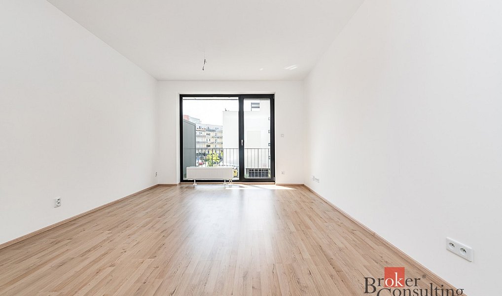 Prodej bytu 1+kk 36 m², Plzeň – náhled fotky 6