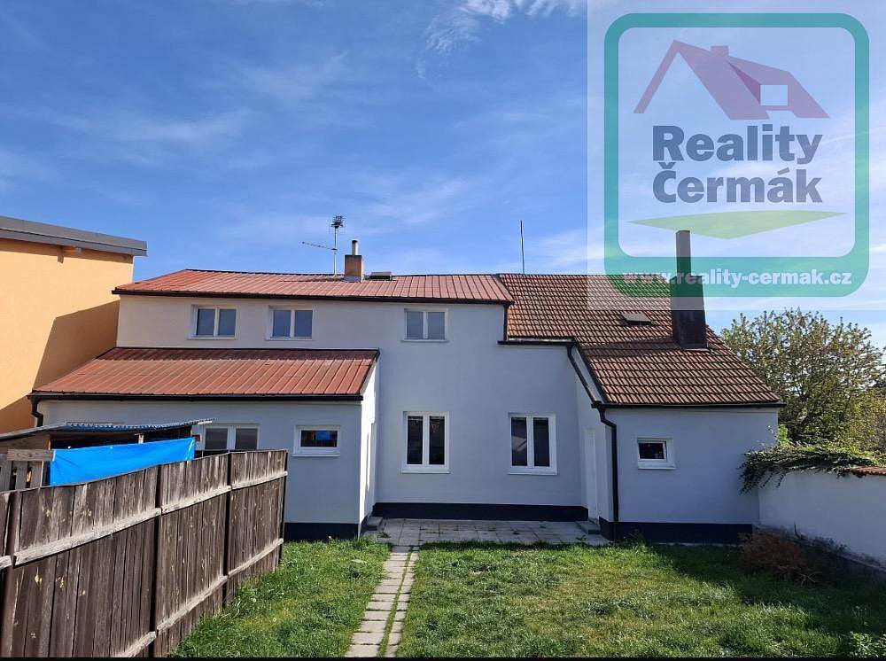 Prodej domu 224 m² s pozemkem 346 m², Nýřany