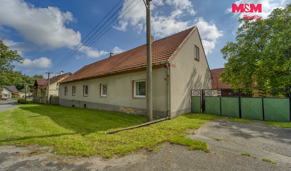 Prodej domu 180 m² s pozemkem 4 270 m², Kožlany – náhled fotky 9