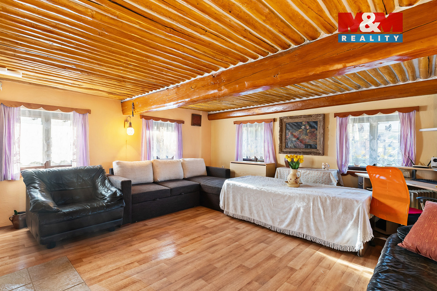 Prodej domu 65 m² s pozemkem 530 m² — photo 3