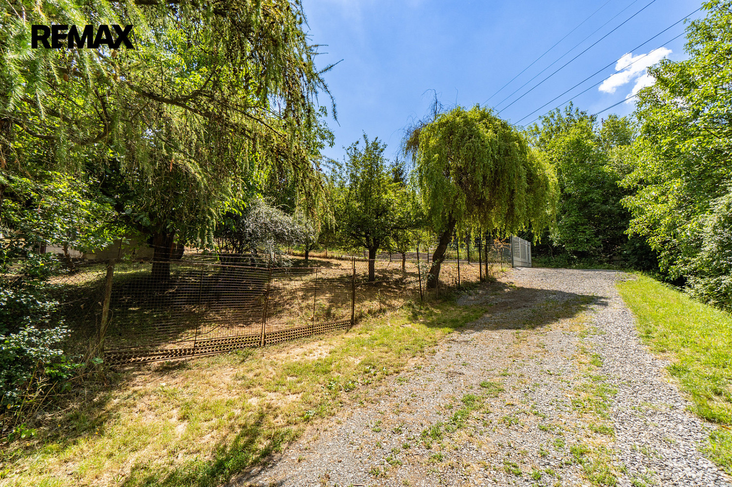 Prodej zahrady 1 432 m²