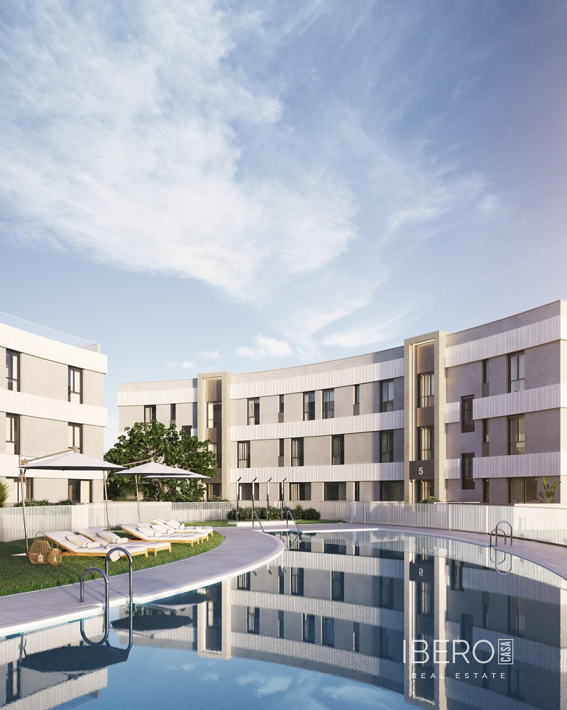 Piso 3+kk – Estepona, Sea and Sun Hills Estepona, Los Granados Playa - Vista 4