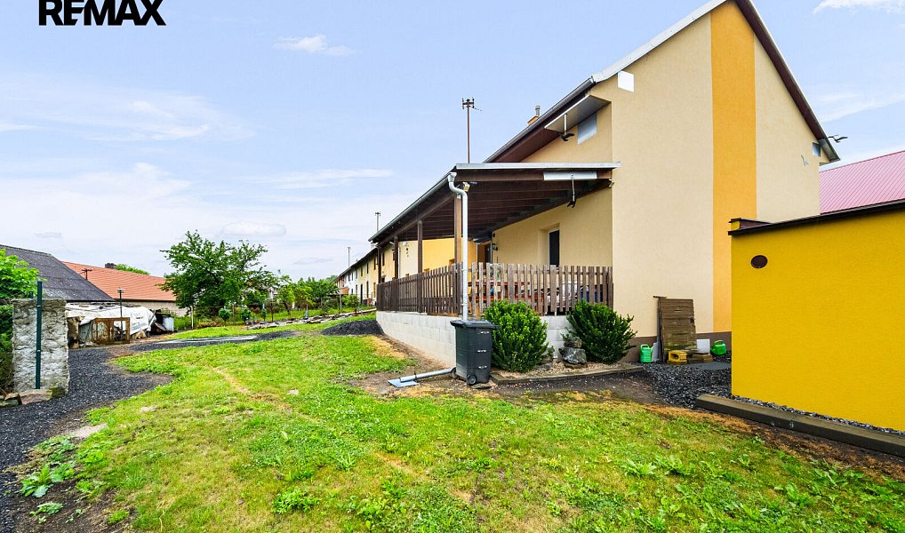Prodej domu 104 m² s pozemkem 862 m², Zvěstovice – náhled fotky 24