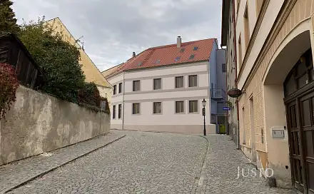 Prodej bytu 4+kk 92 m², Kocínova, Písek - Budějovické Předměstí