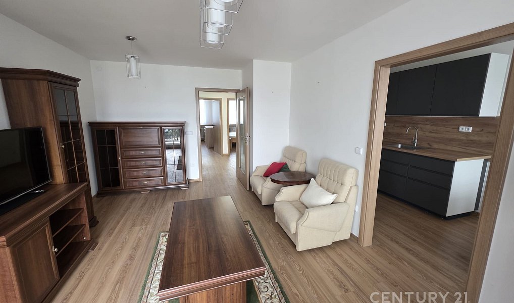 Pronájem bytu 3+1 72 m², Praha – náhled fotky 2