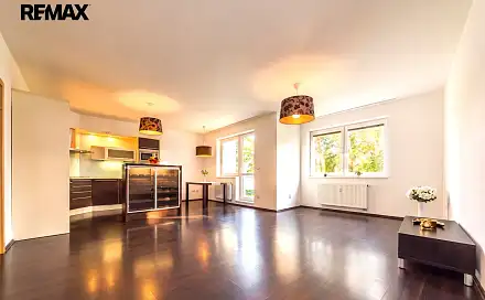 Prodej bytu 2+kk 78 m²