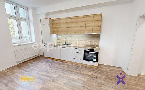 Pronájem bytu 2+kk 38 m², Havlíčkovo náměstí, Žirovnice, okres Pelhřimov