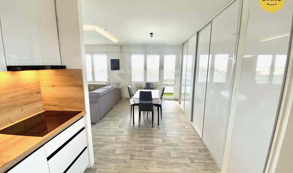 Prodej bytu 2+kk 54 m², Opava – náhled fotky 12