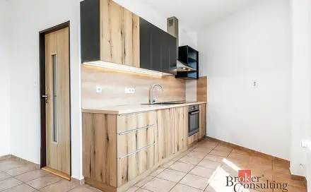 Pronájem bytu 1+kk 49 m², Mařátkova, Ostrava - Hulváky