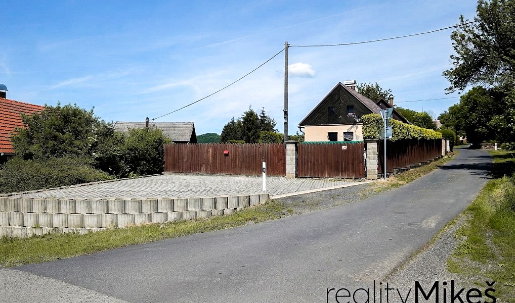 Prodej chaty/chalupy 88 m² s pozemkem 492 m², Stvolínky – náhled fotky 4
