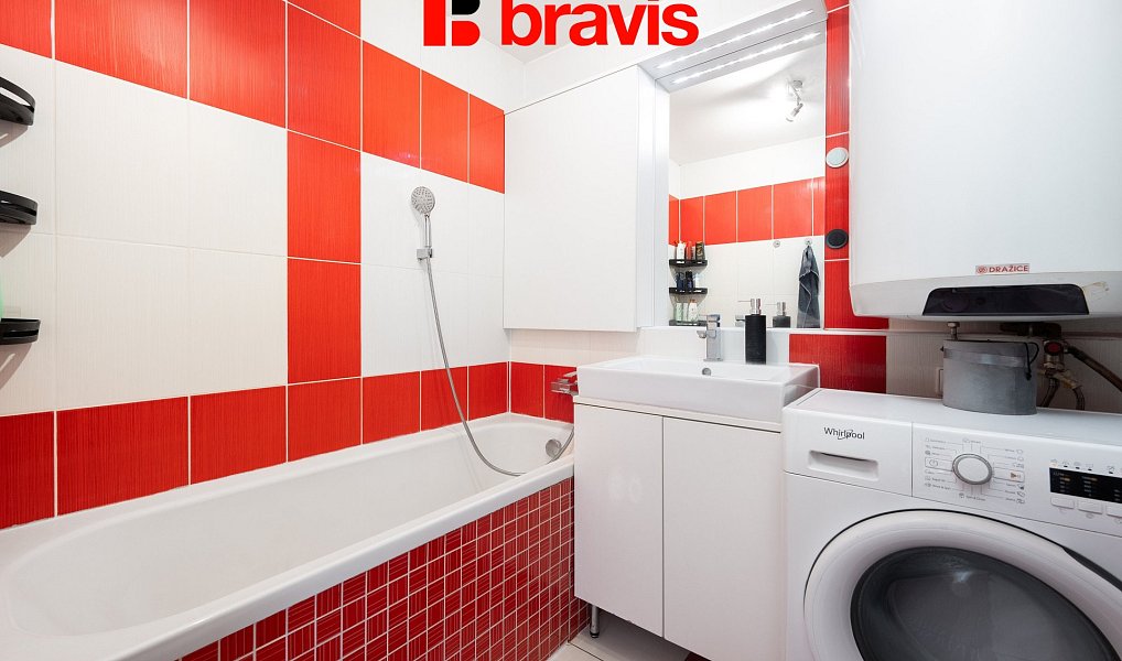Prodej bytu 4+kk 71 m², Brno – náhled fotky 6