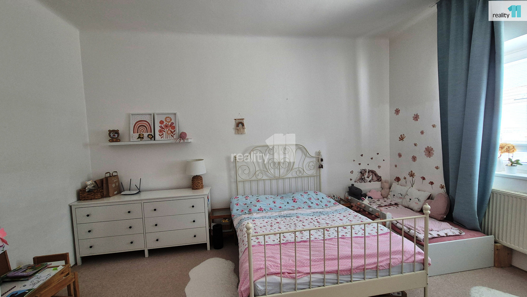 Prodej bytu 2+1 66 m² — photo 3