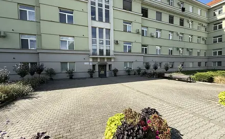 Pronájem bytu 2+kk 45 m², Kpt. Jaroše, Břeclav