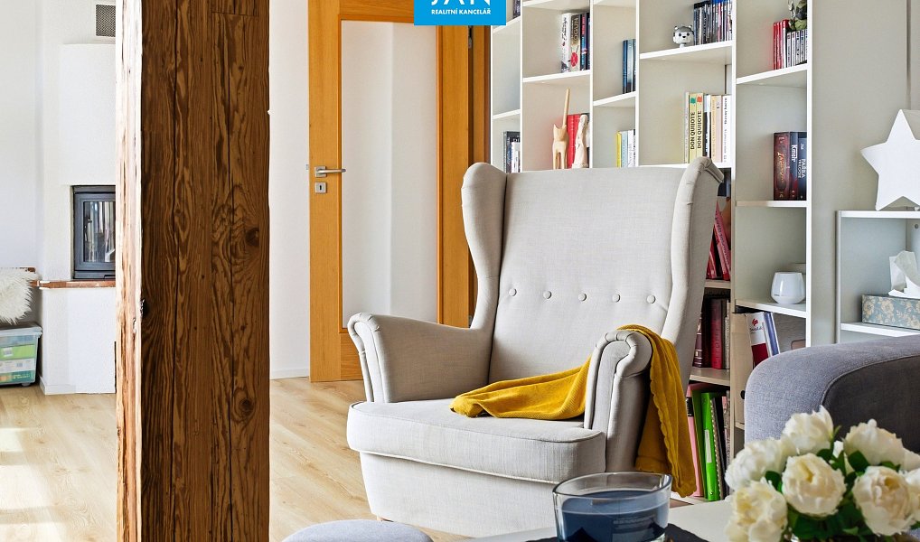 Prodej bytu 3+1 104 m², Praha – náhled fotky 13