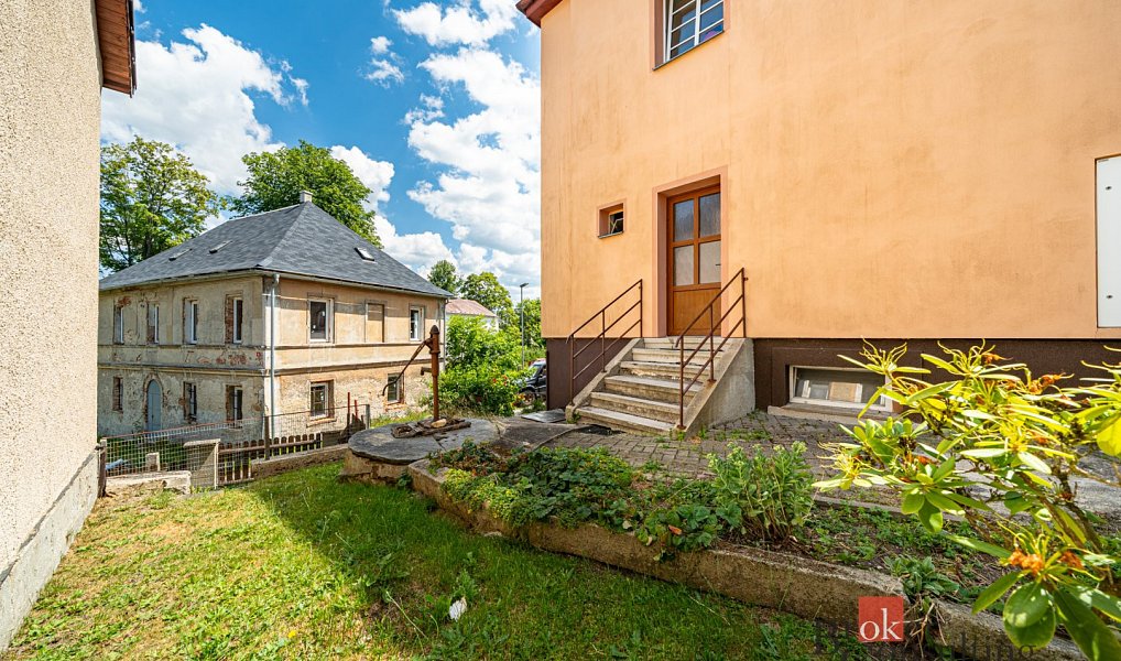 Prodej domu 185 m² s pozemkem 160 m², Plesná – náhled fotky 15