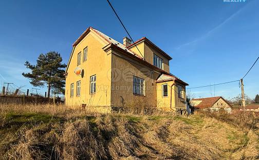 Prodej domu 132 m² s pozemkem 739 m², Opatov, okres Svitavy