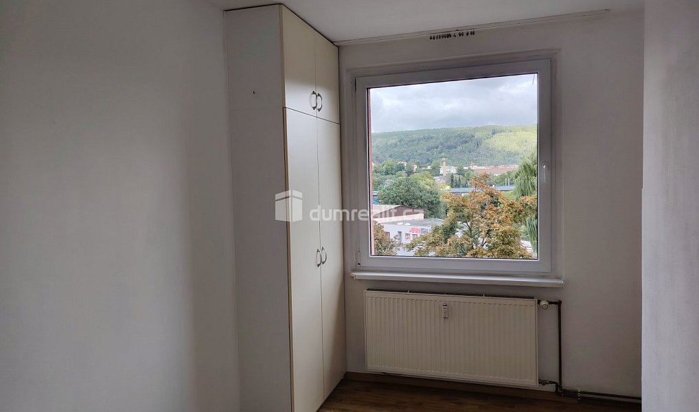Pronájem bytu 2+1 55 m², Děčín – náhled fotky 4