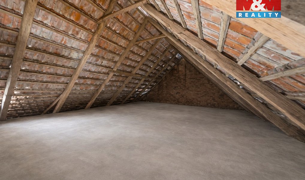 Prodej domu 136 m² s pozemkem 489 m², Chrastavec – náhled fotky 7