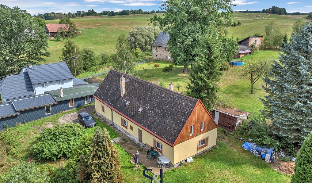 Prodej domu 180 m² s pozemkem 1 497 m², Bulovka – náhled fotky 18