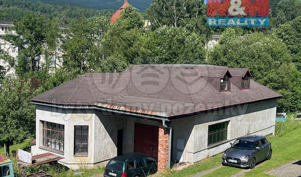 Prodej, autoservis, 180 m2, Rokytnice nad Jizerou, Rokytnice nad Jizerou – náhled fotky 8